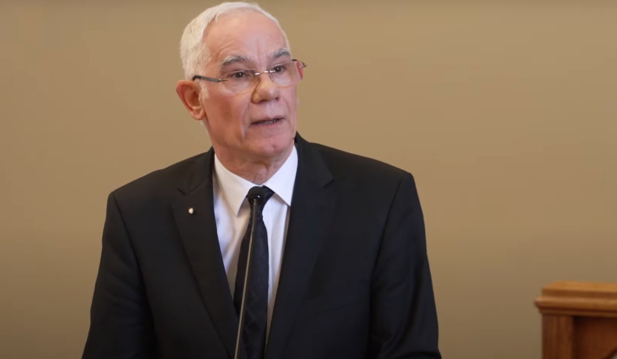 Balog Zoltán lemondás