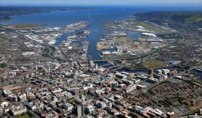 Belfast