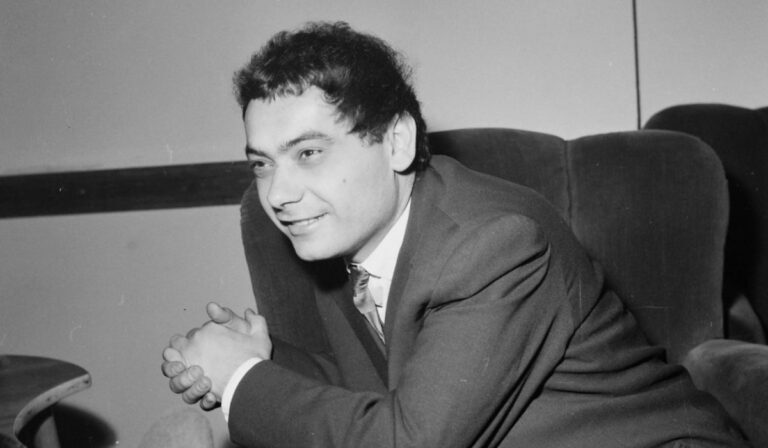 Csoóri Sándor