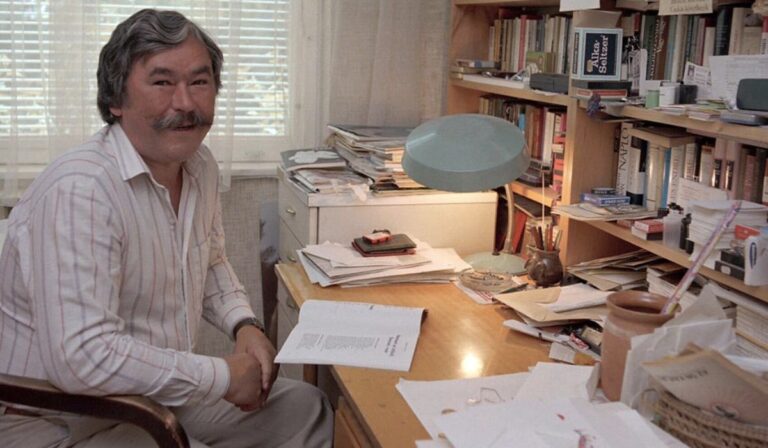Csukás István