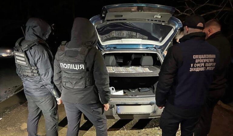 Illegális határsértőket és segítőiket vették őrizetbe a Técsői járásban