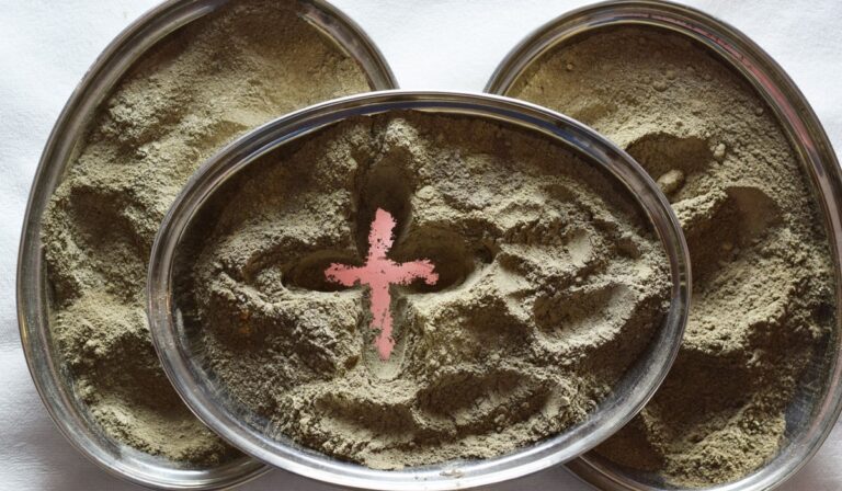 Hamvazószerdával kezdetét veszi a húsvétot megelőző böjt