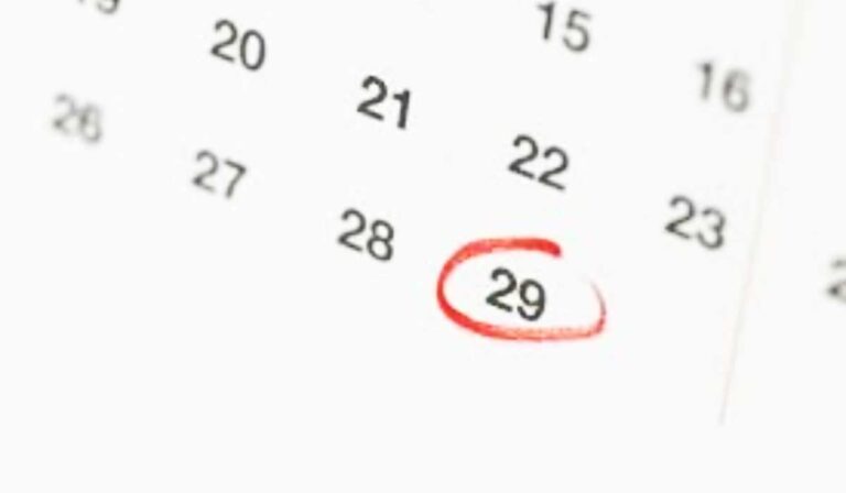 A nap, ami csak négyévente jön el: február 29.