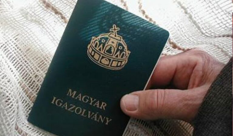 Évi 12 alkalommal utazhatnak ingyen a Magyar igazolvánnyal rendelkezők