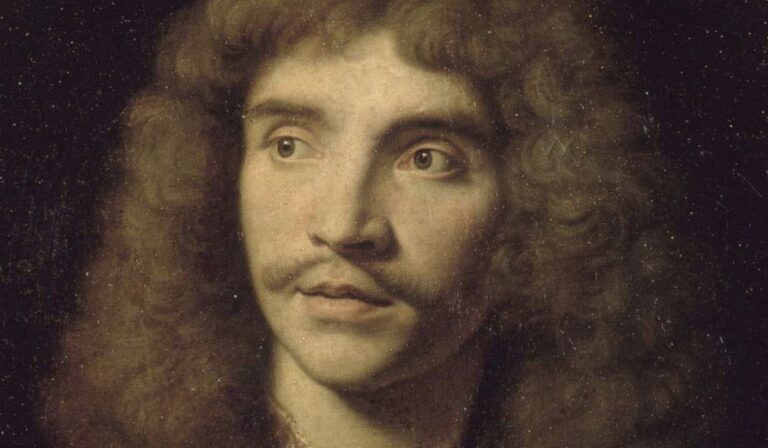 Molière