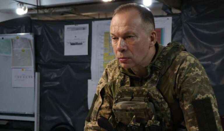 Szirszkij: az ukrán erők több mint száz orosz hadifoglyot ejtettek