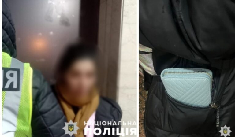 Lopás miatt tartóztattak le egy kárpátaljait Kijevben