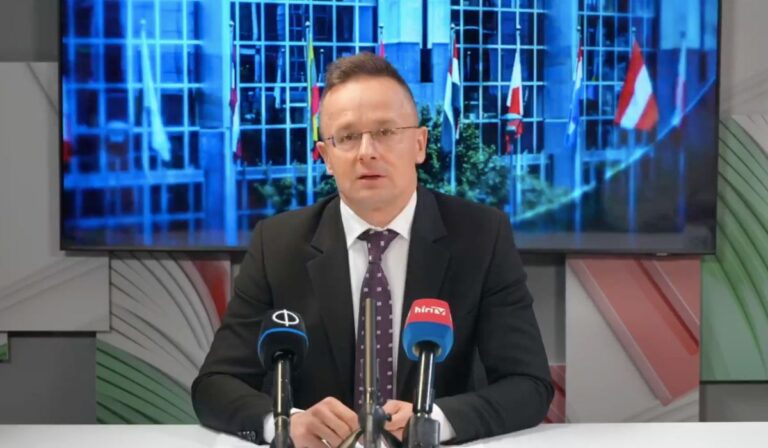 Szijjártó