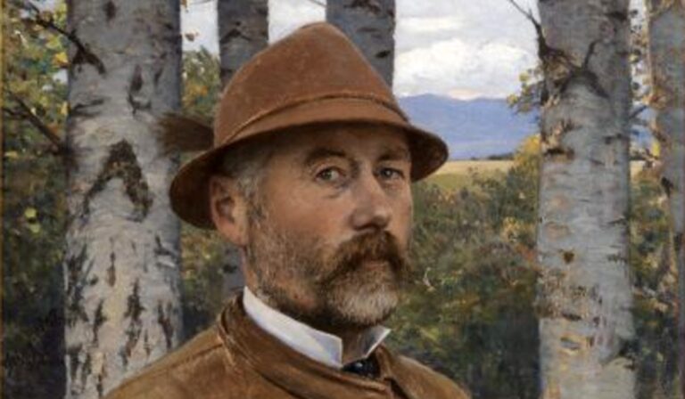 180 éve született Szinyei Merse Pál