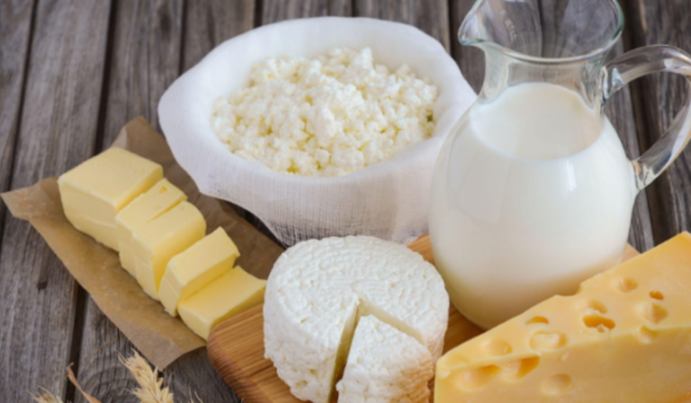 Drágultak a tejtermékek Ukrajnában