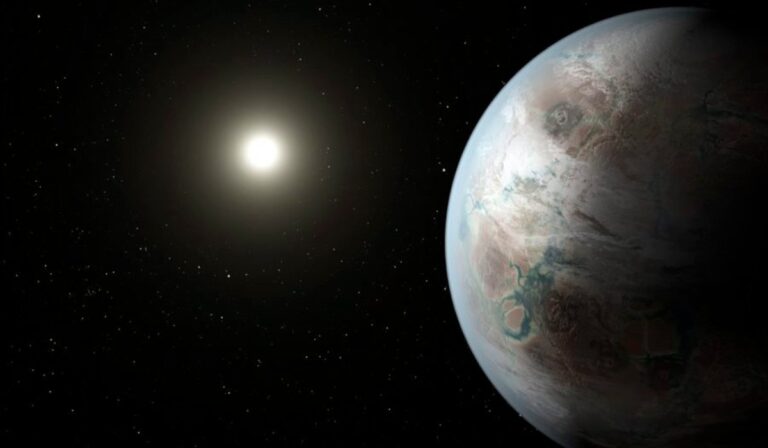 Földünkhöz hasonló bolygójelöltet fedeztek fel a csillagászok