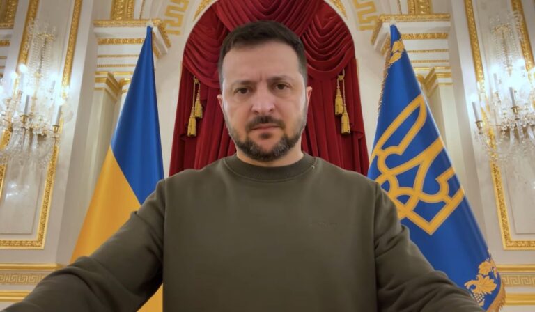 Zelenszkij