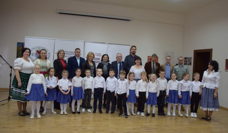 Tulipános Hangszeres és Oktatói Napok a Rákóczi-főiskolán