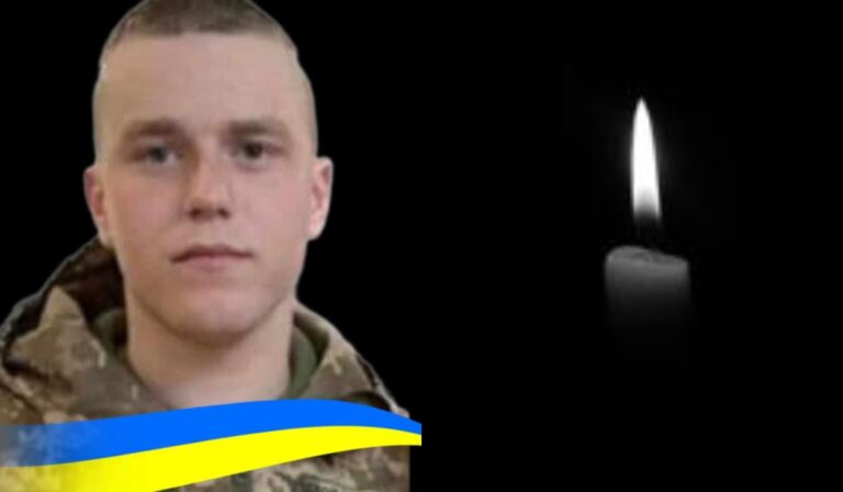 Matej Ivan a háború újabb kárpátaljai áldozata