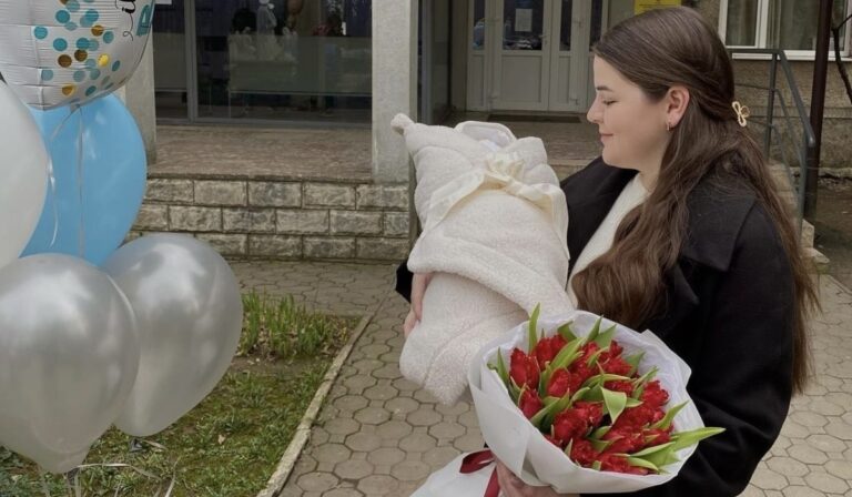Szent Márton Kórház: 35 gyermek született az elmúlt héten