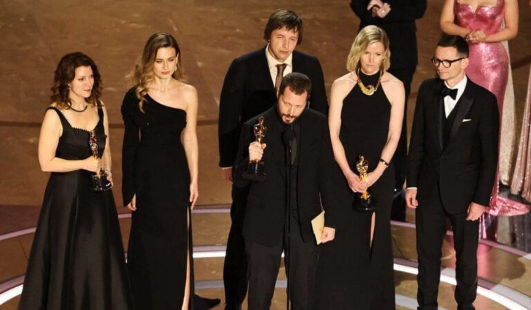 Először nyert Oscar-díjat ukrán film