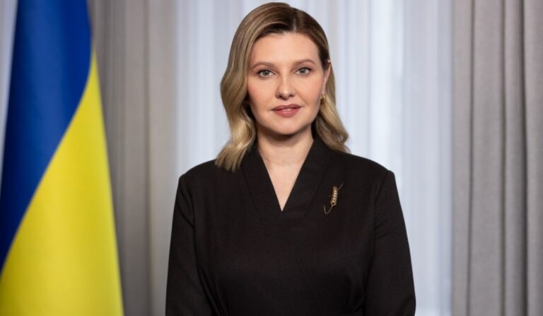 Olena Zelenszka