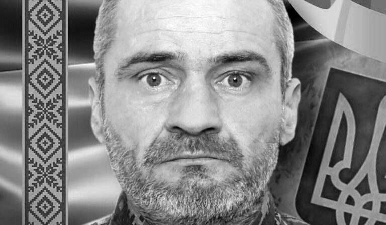 Mihajlo Kozak a háború újabb kárpátaljai áldozata