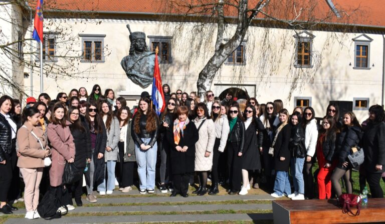 Kárpátaljaiak is részt vettek a Rákóczi-ünnepségen Borsiban