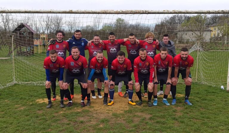 A Beregszászi Spárta nyerte a Téli Kupát