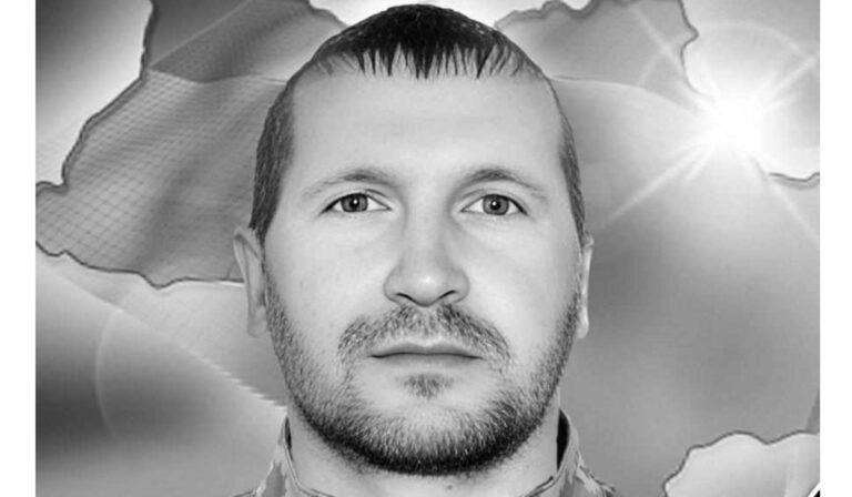 Mezőterebesi katona esett el a fronton