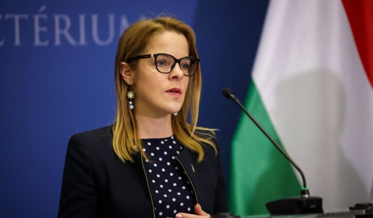 Balatoni Katalin: fontos a népi hagyományok beépítése a nevelési-oktatási folyamatba