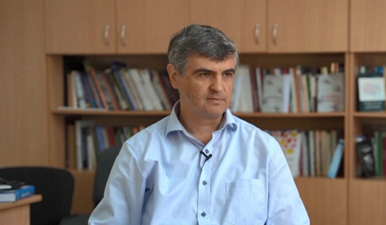 Швидка, але змістовна розмова із зайнятою людиною