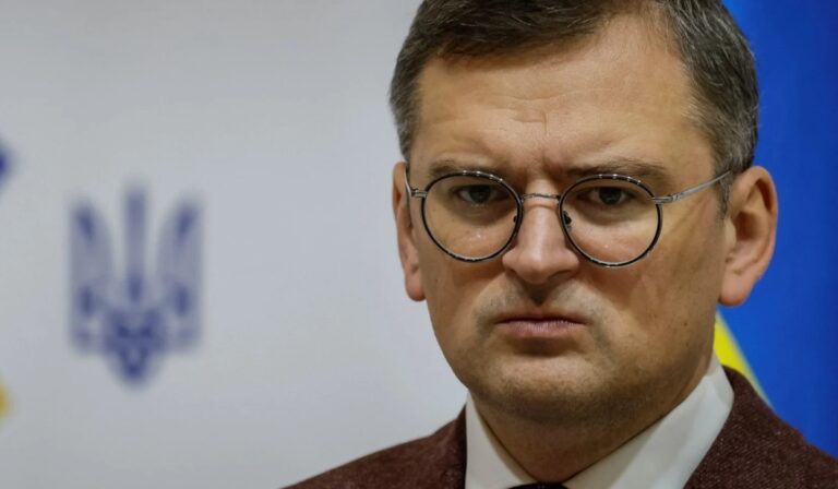 Ukrajna rendkívüli és bátor légvédelmi támogatást kért a szövetségesektől