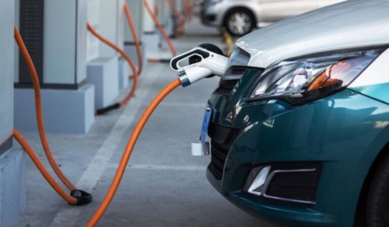 Tovább nőtt az elektromos autók iránti kereslet Ukrajnában