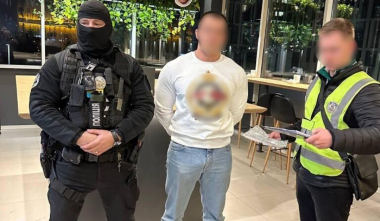 Kokainkereskedőket fogtak el Kárpátalján