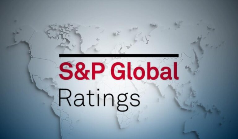 s&p global ratings
