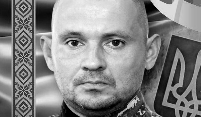 Az ungvári Szerhij Spontak a háború újabb áldozata