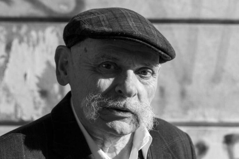 Két éve hunyt el Szilágyi István író