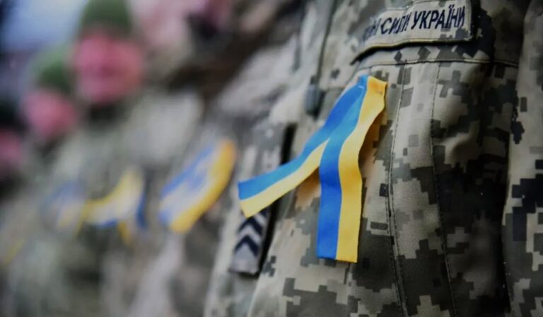 Е-кабінет військовозобов’язаних запрацює 18 травня