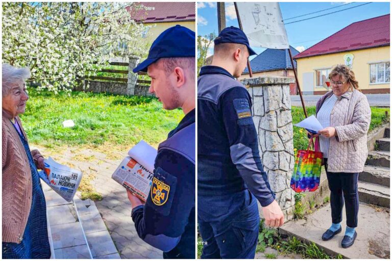 A száraz fű és aljnövényzet égetésének veszélyeire hívták fel a figyelmet Asztélyban