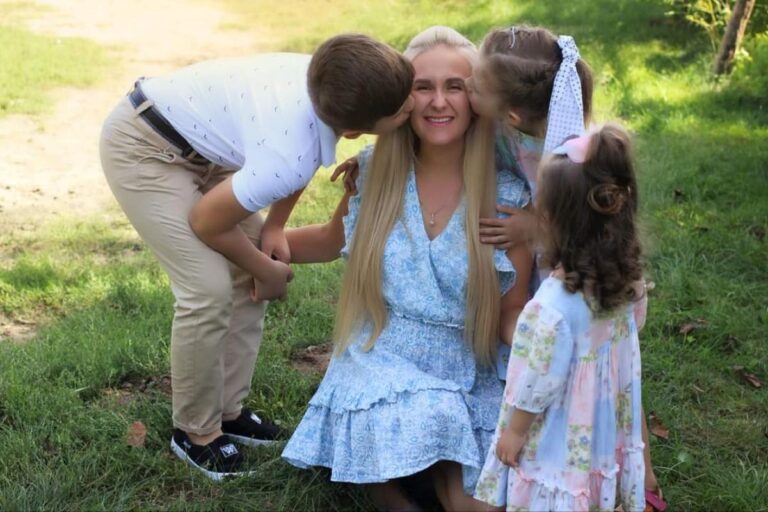 Természetes szülés császármetszés után. Lehetséges? Lehetséges!