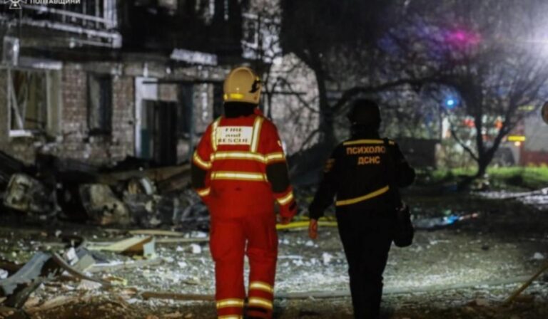 Többen életüket vesztették az Ukrajna elleni támadásokban