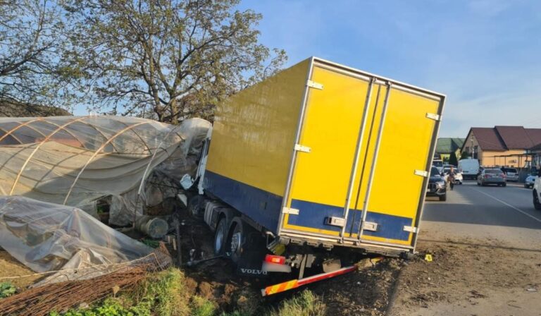 Baleset Alsókaraszlón: egy ember meghalt, kettő megsérült