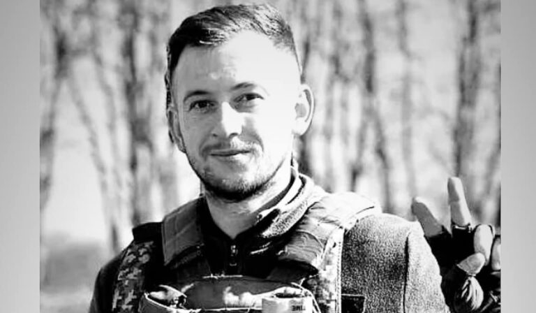Mihajlo Budul a háború újabb kárpátaljai áldozata