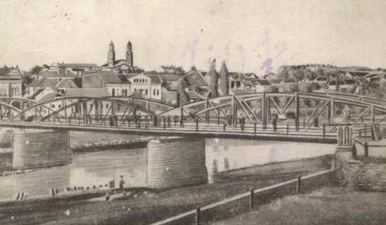 Kárpátalja anno: Ungon túl s az Ungon innen