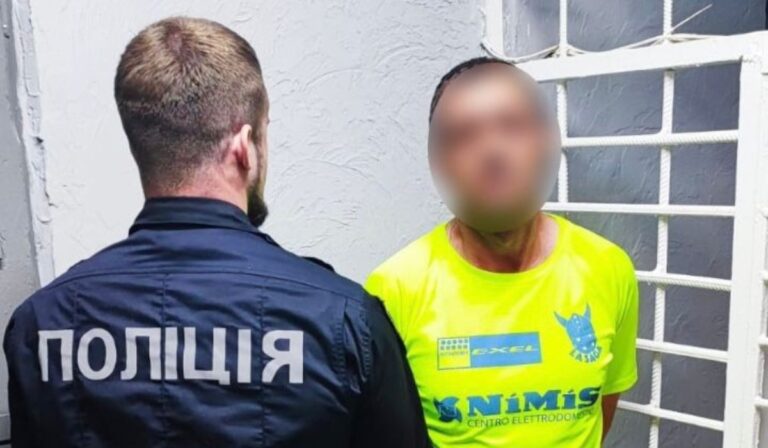 Tolvajt vettek őrizetbe Csapon