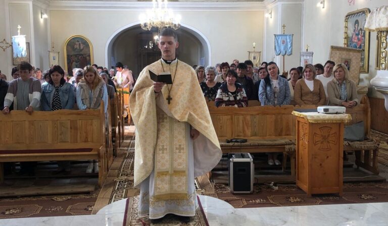 Édesanyáknak tartottak lelki napot Tiszaújlakon