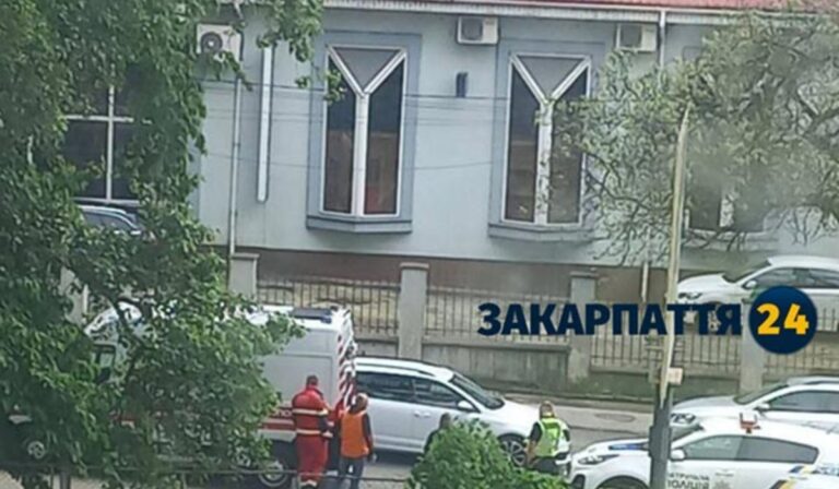 Fiatalkorúak ütöttek el egy lányt Ungváron
