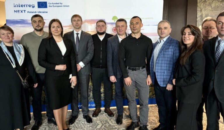 Az Európai Unió 6 kárpátaljai projektet finanszíroz