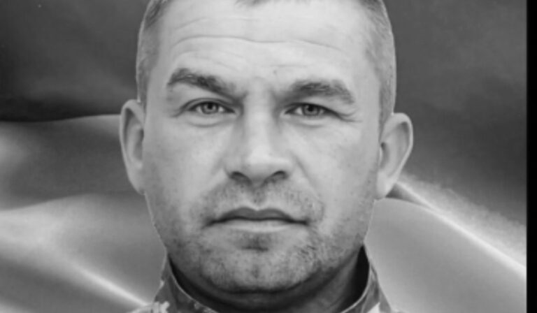 Ungvári járási katona esett el