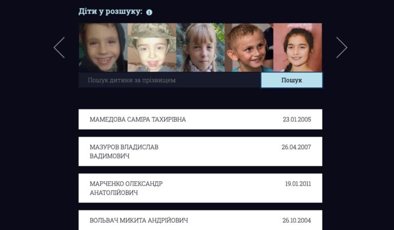Háború: 545 gyermek hunyt el harci cselekmények következtében