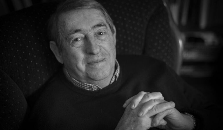 Elhunyt András Ferenc filmrendező