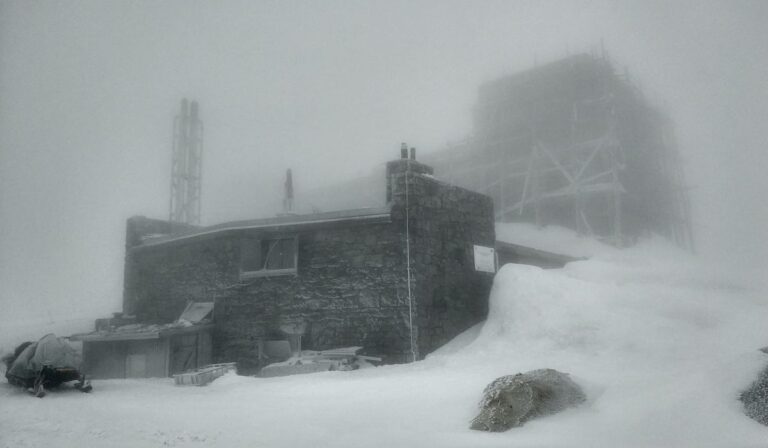 A tél az úr a Pip Ivanon