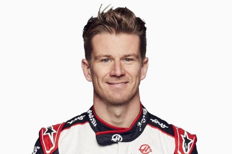 Hülkenberg lesz az Audi első F1-es versenyzője