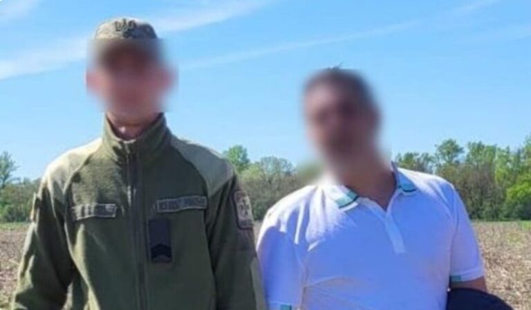 Interpol által körözött férfit vettek őrizetbe Újlaknál